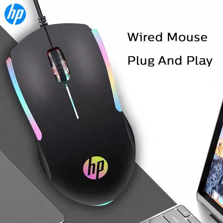 HP%20M160%20Wired%207%20Color%20LED%20Gaming%20Mouse%201000DPI%203%20Button%20Wired%20Gaming%20Mouse%20-%20Image%206
