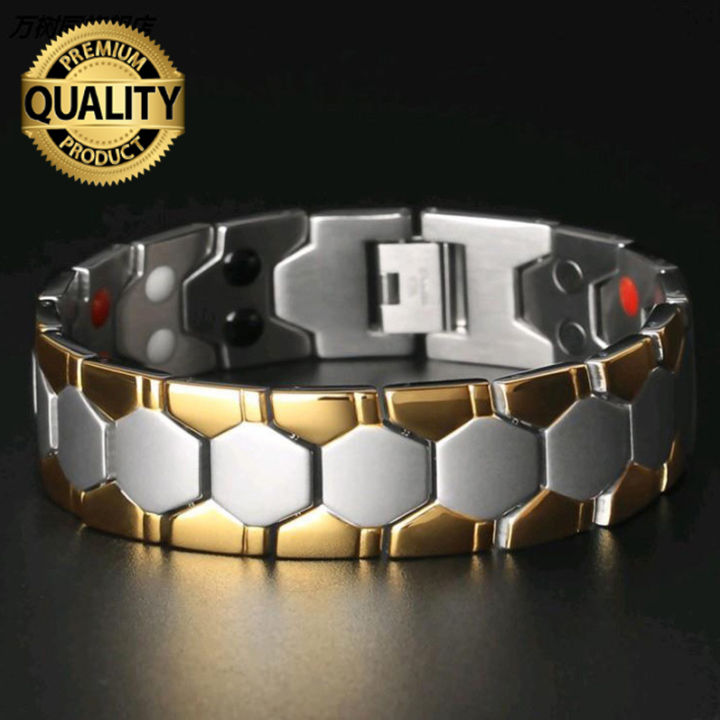 Double%20Magnetic%20Bracelets%20Complete%20Ss%20-%20Discover%20The%20Benefits%20Of%20Double%20Magnetic%20Bracelets,%20Designed%20For%20A%20Stylish%20Look%20With%20Ss%20Accents%20-%20Image%204