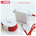 Oneplus Warp Charger 45W Power Bundle With Type-C Cable - Charger.