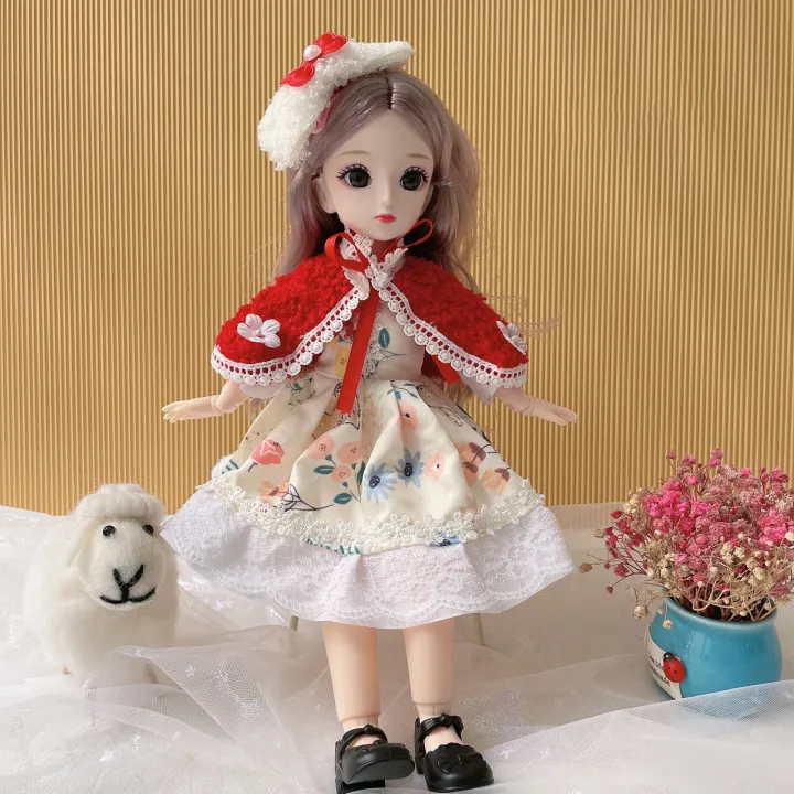 %E3%80%90Yurui%E3%80%91New%20Childrenworld%20BJD%20Doll%20Fadele%2030cm%20Removable%20Rich%20Facial%20Doll%20-%20Image%207