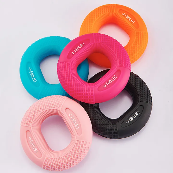Silicone%20Adjustable%20Hand%20Grip%2020-80LB%20Gripping%20Ring%20Finger%20Forearm%20Trainer%20Carpal%20Expander%20Muscle%20Workout%20Exercise%20Gym%20Fitness%20Sunlight%20Mall%20-%20Image%202