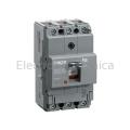 Hager Circuit breaker, 100A MCCB, Franch origin, High quality products by Kazi Electric Shop. 