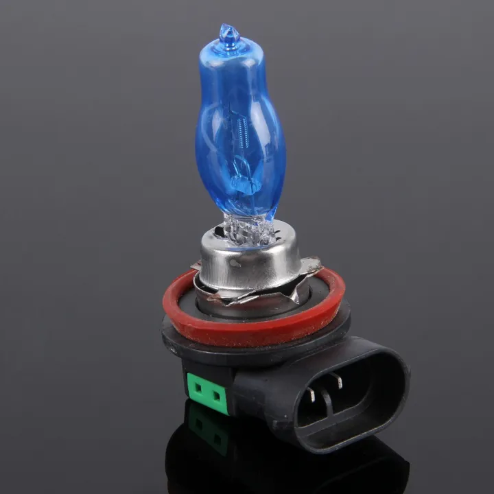 (New)HOD%20H11%20Halogen%20Bulb,%20Super%20White%20Car%20Headlight%20Bulb,%2012%20V%20/%20100W,%206000K%202400LM%20%20(Pair)%20-%20Image%206