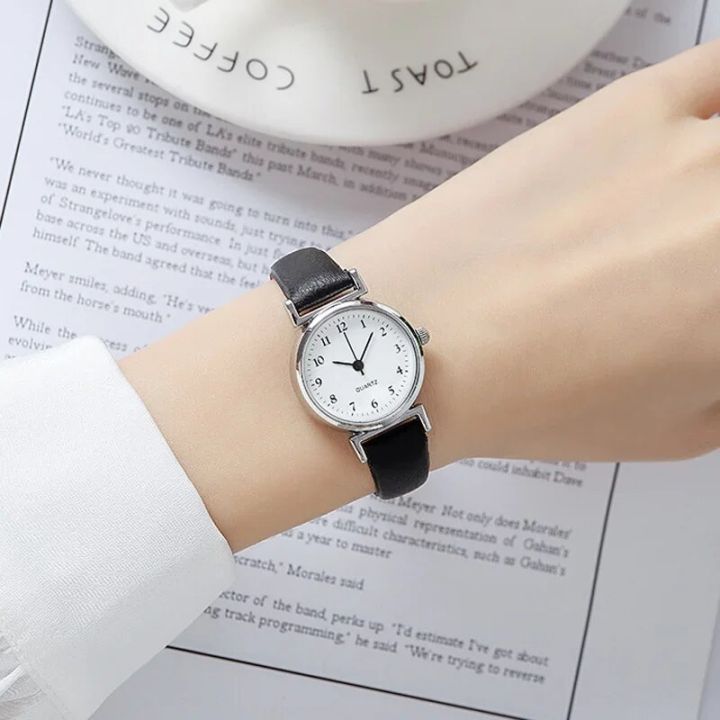 Quartz%20Watch%20Ladies%20Fashion%20Small%20Dial%20Casual%20Watch%20Leather%20Strap%20Wristwatch%20for%20Women%20-%20Image%206
