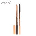 Menow Two in One Eyebrow Pencil - 1 (1 pcs). 