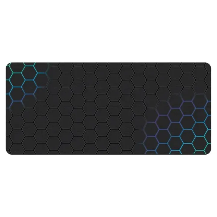 GAMING%20DESKTOP%20MAT%20E-SPORT%20HONEYCOMB%20PATTERN%20300*700*2MM%20ANTI-SKID%20RUBBER%20MOUSE%20PAD%20-%20Image%207