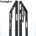 【FUPANG】For Redmagic 9 Pro Transparent Clear Armor Back Cover Full Protector Housing for Nubia Redmagic9 Red Magic 9 Pro Back. 