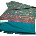 Kashmiri Poshmina shawl || Women winter collection || sal || Random Colour Random Designs. 