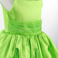 Winged Halloween Girls Flower Fairy Dress Up Children's Princess Dress Princess Costume Elf Party Tinker Bell Tinker Bell Dress.