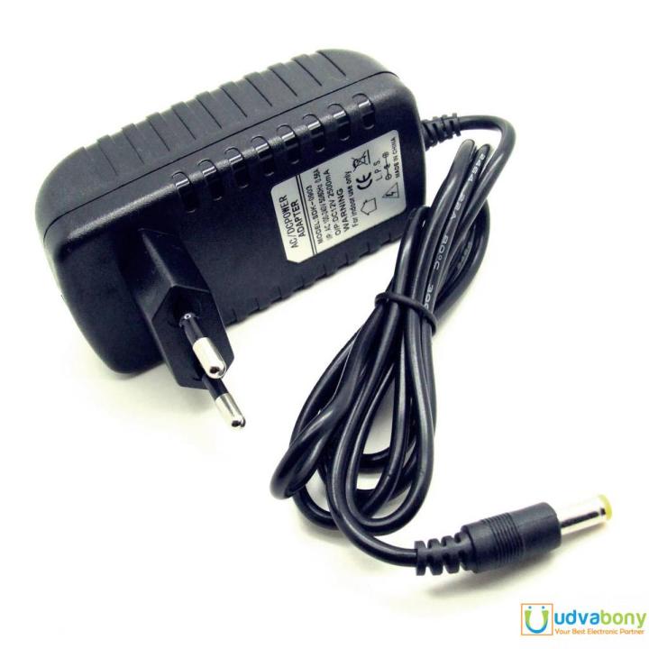 DC%2012V%202A%20Power%20Supply%20Adaptor%20-12V%202A%20BLACK%20AC%20220V%20To%20DC%2012V%202A%20Power%20Supply%20Adapters%20Chargers%2012V%202Amp%20Chargers%20Adaptors%20-%20Image%203