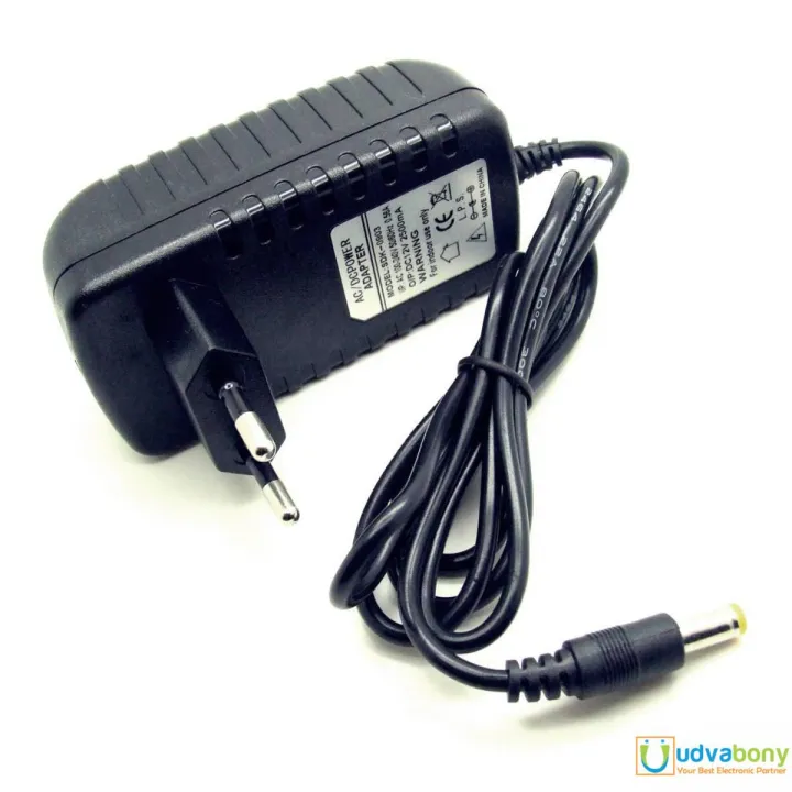 12V%202A%20Chargers%20Normal%20Quality%20AC%20220V%20To%20DC%2012V%202A%20Power%20Supply%20Adapters%20Charger%20For%20CCTV%20Camera%20LED%20Strip%20Light%20-%20Image%202
