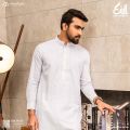 Manfare's ELITE Quality Embroidery Panjabi For Men I MP-131.