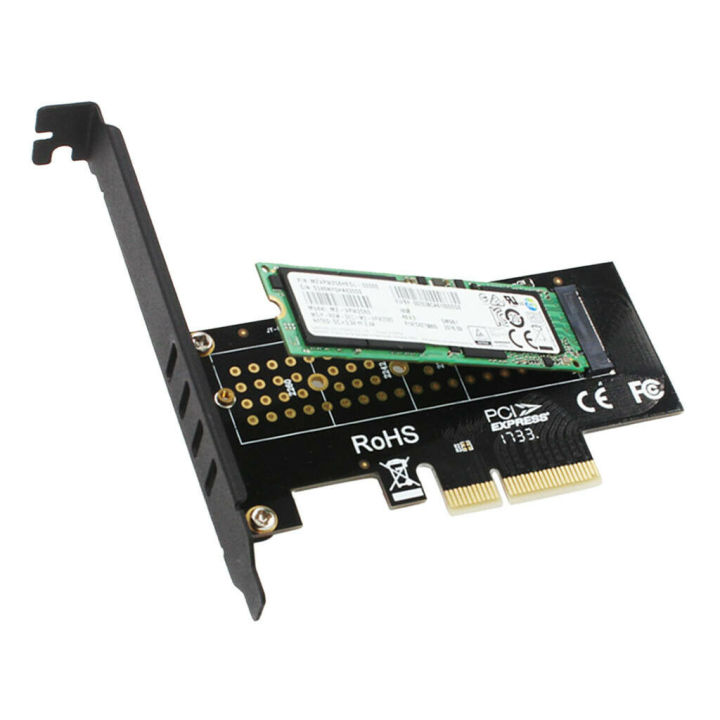 M.2%20NVMe%20PCIE%20SSD%20to%20PCI%20Express%203.0%20x4%20Adapter%20Card%20-%20Image%203