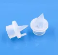 Breastpump accessories Duckbill Valves / cylinder Electric Richardjabal and Manual 1pcs. 