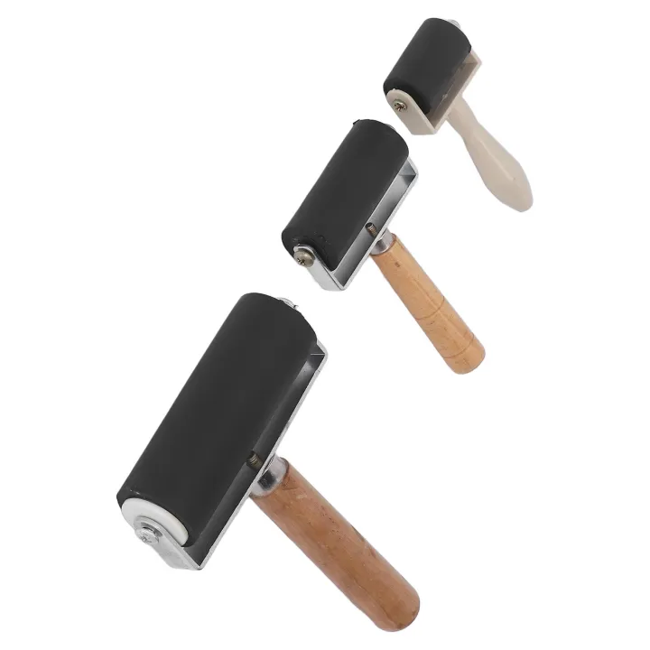 Brayer,%203Pcs%20Rubber%20Roller%20for%20Print%20Ink%20Stamping%20-%20Image%202