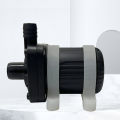 GC Brushless Submersible Water Pump, DC 12V Pump, Ultra Quiet Water Pump, For Fountain Water Gardens Hydroponic Systems Circulation System Hydroponics Aquarium.