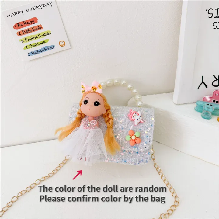 Sweet%20Princess%20Small%20Shoulder%20Bags%20Pearl%20Handle%20Children's%20Chain%20Crossbody%20Bag%20Lovely%20Doll%20Baby%20Girls%20Handbags%20Accessories%20Purse%20-%20Image%207