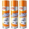Kitchen Cleaner Foam Cleaning Oil Spray Cleaner High Quality - 1Pc.