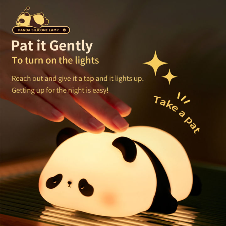 LED%20Night%20Light%20Cute%20Animal%20Shaped%20Touch%20Sensor%20Night%20Lamp%20Kid's%20Bedside%20Lamp%20Silicone%20Child%20Holiday%20Gift%20Room%20Home%20Decorations%20-%20Image%204