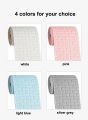 70cm*10m 3D Self-Adhesive Wallpaper Continuous Waterproof Brick Wall Sticker Living Room Bedroom Children's Room Home Decoration. 