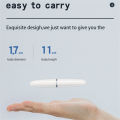 (New) gu multi-functional cleaner kit earbuds cleaning pen brush Bluetooth-compatible earphones case cleaning tools.