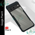Premium Phone case for Google Pixel 8 back cover Soft back case Google Pixel 8 Cover Soft Back Cover for Ultimate Protection.