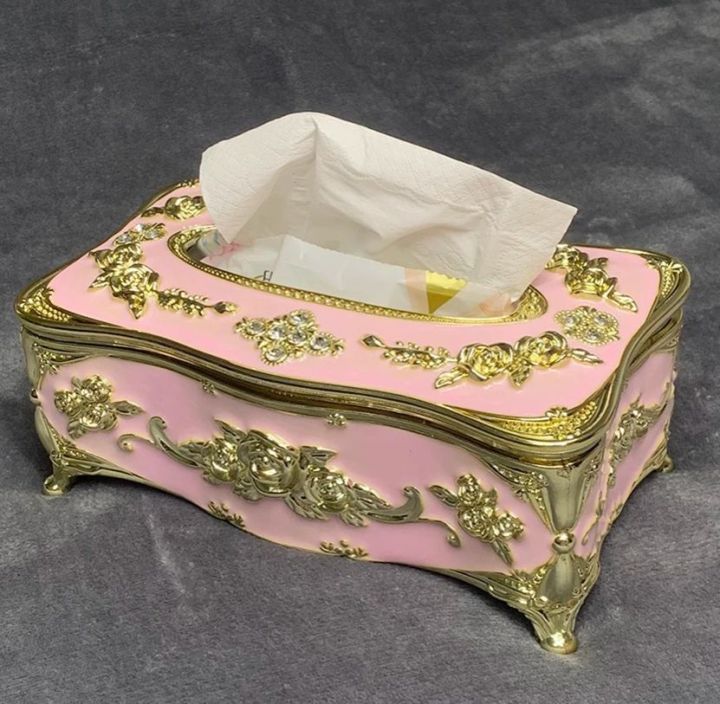 %F0%9F%8C%B9%20%20European%20Style%20Tissue%20Box%20Holder%20%E2%80%93%20Retro%20Acrylic%20/%20Metal%20Napkin%20Holder%20%F0%9F%8E%81%20Home,%20Office,%20Kitchen%20&%20Bathroom%20Decoration%20%7C%20Premium%20Quality%20Facial%20/%20Toilet%20Paper%20Storage%20-%20Image%205