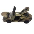 Lamborghini Diecast Car | Pull Back Car | Metal Car | DIe-Cast Car | Approx 5.5*3*1inch. 