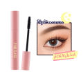 Pink Flash Waterproof Night Mascara -Volume E08. 