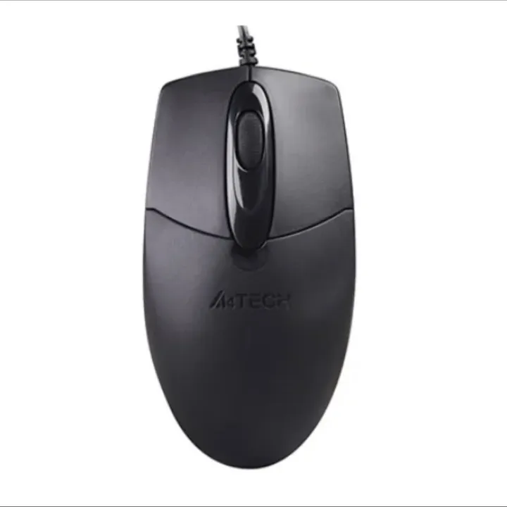 A4tech%20OP-720%20Wired%20Mouse%20-%201200%20DPI%20-%20For%20PC/Laptop%20-%20Black%20-%20Image%202