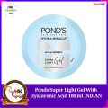 Ponds Super Light Gel With Hyaluronic Acid 100ml. 