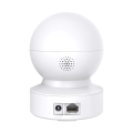 TP-Link Tapo C202 (3.83mm) Pan/Tilt Home Security Wi-Fi IP Camera. 