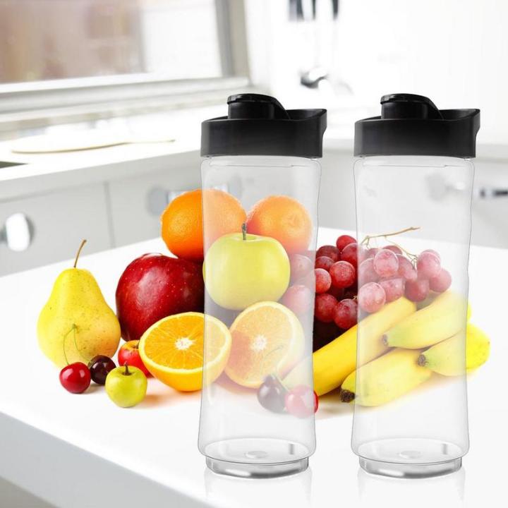 Blender%20Smoothie%20Bottle%20Cup%20Replacement%2020oz%20Sport%20Bottle%20Cup%20with%20Lid%20Portable%20Cup%20for%20OSTER%20BLSTPB%20BLSTP2%20Models%20Blender%20-%20Image%203