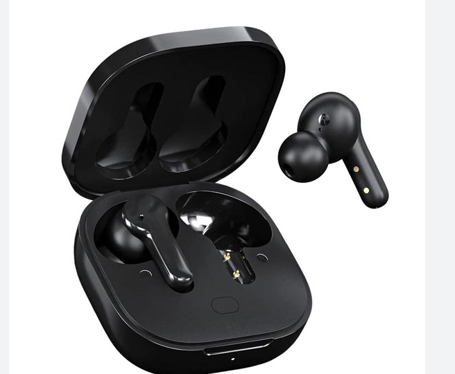 QCY T13 ANC TWS earbuds (New Version)