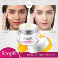 RtopR Face Cream Anti-Wrinkle Anti Aging Whitening Mango Bright Moisturizing Liquid Tights Nourishing Shrink Pores 30g. 
