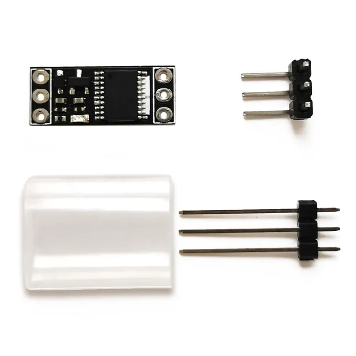 CR1%20Module%20PPM/SBUS%20to%20ELRS%20CRSF%20Adapter%20Board%20Black%20Adapter%20Board%20PCB%20Adapter%20Board%20for%20AT9S%20WLFY%20Transmitter%20-%20Image%205