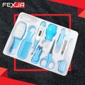 Baby Grooming & Healthcare Kits- 1set.