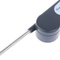 TP108 Digital Instant Read Meat Thermometer Programmable Folding Food Thermometer for Kitchen Food Cooking Grill BBQ. 
