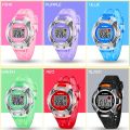 Kids Watches Boys SYNOKE Brand Kids Sport Watches Waterproof Electronic Wristwatch Clock Children Digital Watch For Boys Girls. 