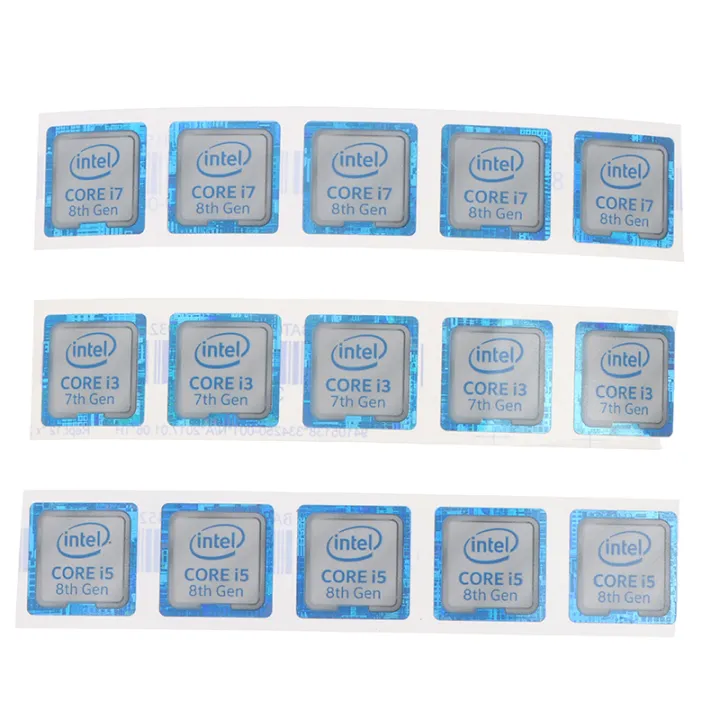 %E3%80%90Fashion%E3%80%911/5PCs%20label%20sticker%20laptop%20desktop%20CPU%20Pentium%20processor%20logo%20Celeron%20Intel%20Core%208th%20generation%20Core%20i3%20i7%20-%20Image%202