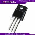 10pcs/lot FQPF5N65C 5N65 DIP TO-220F MOS 600V new original. 