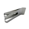 Metal Waist Belt Buckles Holster Sheath Clip Clasp Pockets Wallet Key Hook Holder Clips Hardware Accessories Manganese Steel. 