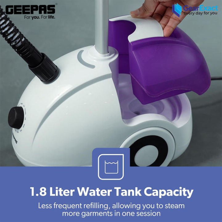 Geepas%20%E2%80%8EGGS25022NV%20Garment%20Steamer%20Upright%20Clothes%20Steamer%20-%20Image%206