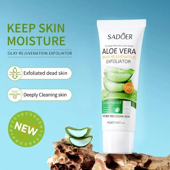 Face%20Exfoliating%20Gel%20Aloe%20Vera%20Facial%20Exfoliating%20Scrub%20Cleanses%20Care%20Pores%20Acne%20Blackhead%20Skin%20Shrink%20Treatment%20Whitening%20I1F2%20-%20Image%202