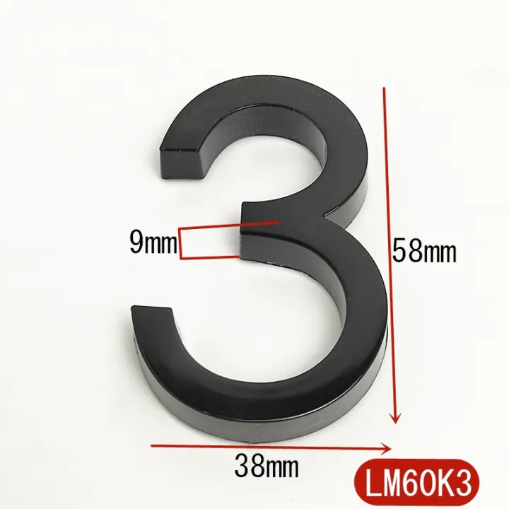 %E3%80%90Exclusive%20Online%20Deals%E3%80%91%205.8cm%203d%20Black%20House%20Door%20Number%20Plate%20Home%20Number%20Street%20Mailbox%20Number%20Numbers%20Flat%20Number%20Hotel%20Number%20Outdoor%20Door%20-%20Image%203