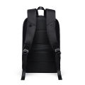 Bange BG-77115 Anti Theft Thin and Expandable Backpack Travel & Laptop Bag. 
