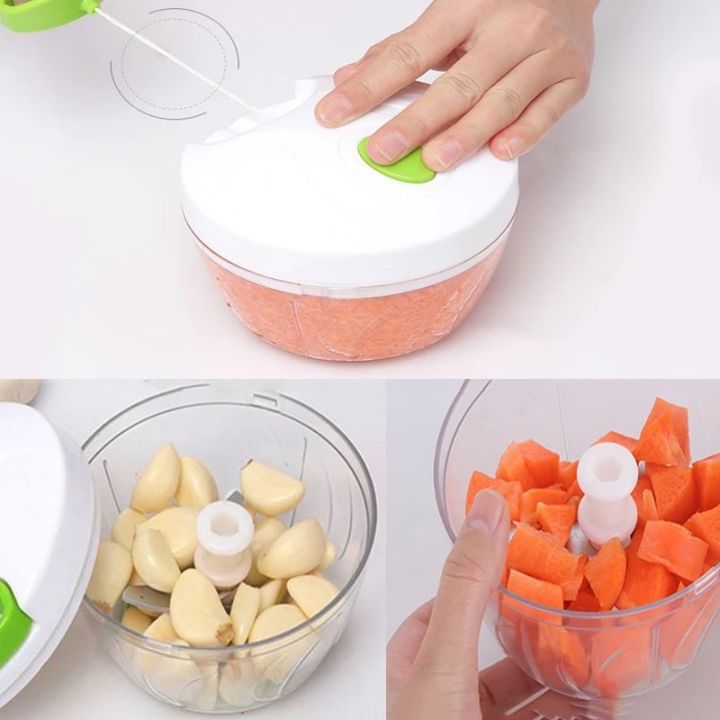 Hot%20kitchen%20mini%20Hand%20Held%20Manual%20Meat%20Garlic%20Chopper%20Plastic%20Vegetable%20Mixer%20Garlic%20Press%20-%20Image%204