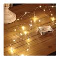 (Whole Sale Price) Battery Operated Decorative Party String Fairy Lights For Decoration. 