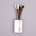36V 350W Electric Bicycle Controller Waterproof LCD Display Brushless Electric Bike Ebike Controller Ebike Accessories.