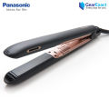 Panasonic EH-HS99 Nanoe Hair Straightener for Women. 